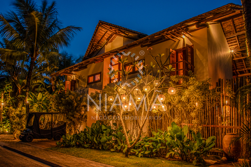 casas de luxo terravista villas bahia